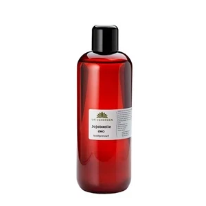Jojoba Olie Koldpresset Urtegaarden 500 ml økologisk